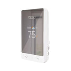 Ditra Heat ERS1 Smart Thermostat Floor Warming System with Programmable WiFi Mobile App Control