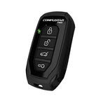 CS7900-AS All in One 2 Way Remote Start and Alarm Bundle with 3000 Feet Long Range for Cars