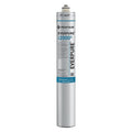 I20002 Insurice replacement water filter cartridge EV9612 22 Micro Pure II media gray for ice machines