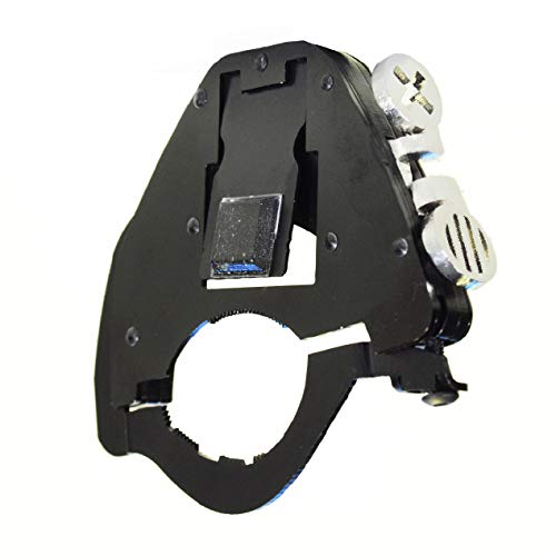 Universal Motorcycle Cruise Control Throttle Assist for Comfortable Long Rides and Reduced Hand Fatigue