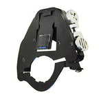 Universal Motorcycle Cruise Control Throttle Assist for Comfortable Long Rides and Reduced Hand Fatigue