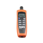 ET110 CO Meter with Exposure Limit Alarm Portable Carbon Monoxide Detector for Home and Work Safety