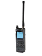 PJ2+ Aviation Handheld Radio Portable Airband Two Way Communication Device