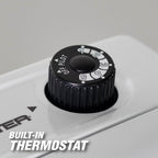 30,000 BTU Vent Free Radiant Propane Heater