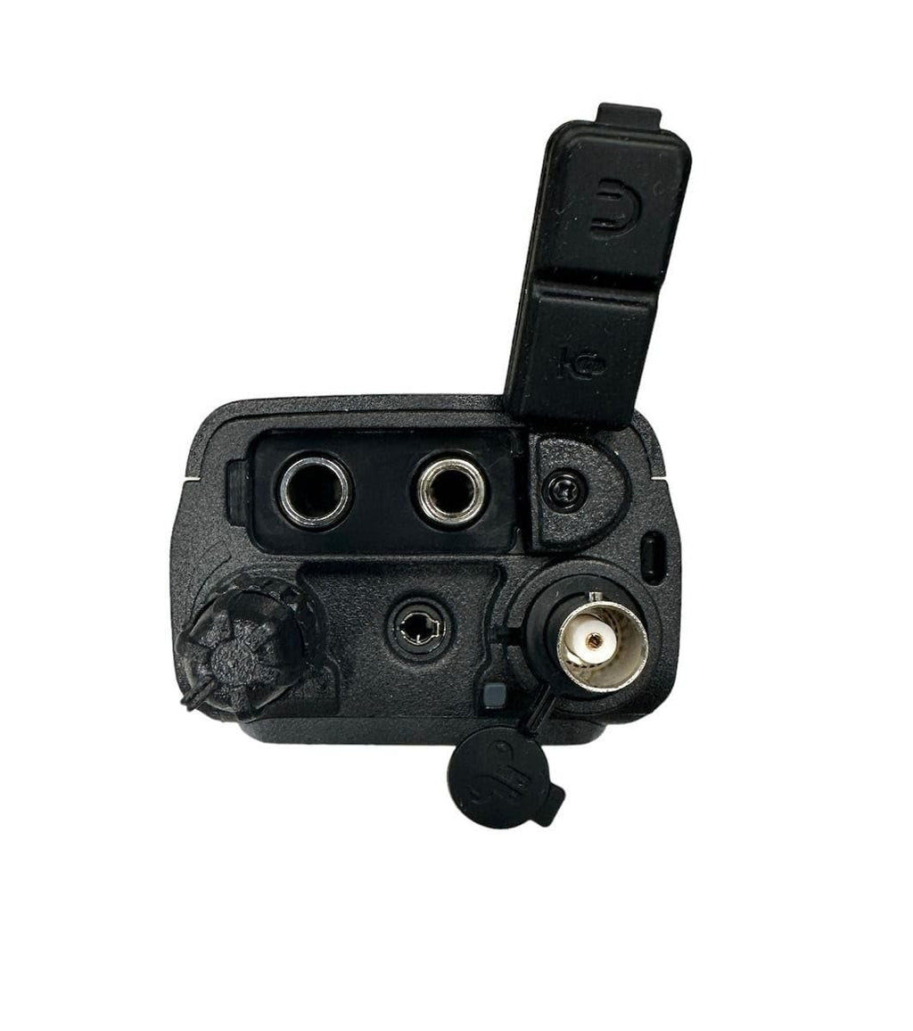 PJ2+ Aviation Handheld Radio Portable Airband Two Way Communication Device
