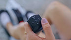 One motorized power assisted movement electric mobility aid for daily support and independence