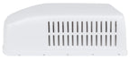 Aftermarket AC Shroud Replacement for Brisk Air Duo Therm White RV Air Conditioner Cover Unit
