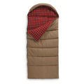 Sleeping Bag for Adults Cold Weather Winter Hiking Camping Hunter Canvas Outdoor Minus 30 Degrees