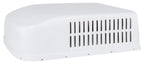 Aftermarket AC Shroud Replacement for Brisk Air Duo Therm White RV Air Conditioner Cover Unit