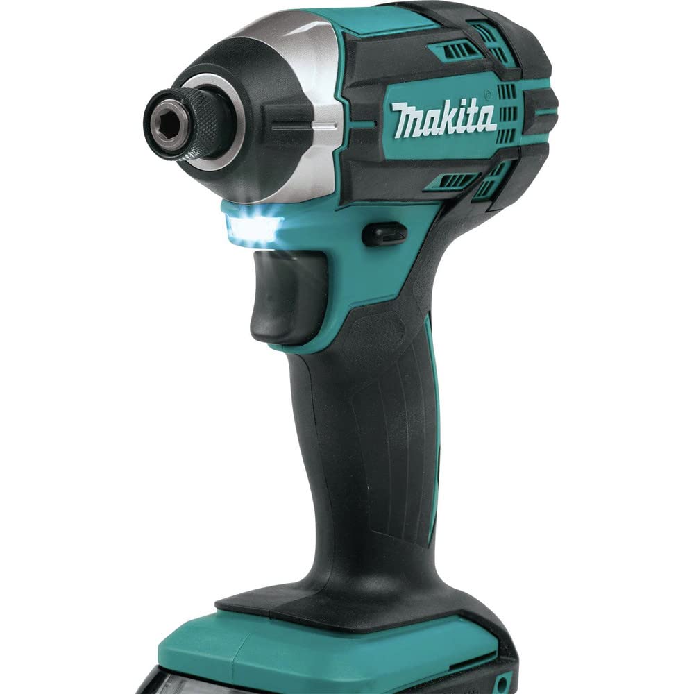 CT225SYX 18V LXT Lithium Ion Compact Cordless 2 Piece Combo Kit with 1.5Ah Batteries Power Tool Set