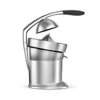 800CPXL Citrus Press Pro Orange Juicer Brushed Stainless Steel Electric Juicer for Fresh Juice