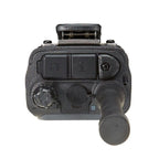 PJ2+ Aviation Handheld Radio Portable Airband Two Way Communication Device
