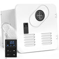 RV Tankless Water Heater 55000 BTU CSA Certified Portable Instant Hot Water for Camper and Van