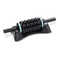 RPM Rolling Percussive Massager Deep Tissue Muscle and Back Roller for Full Body Muscle Recovery