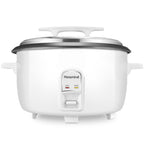 Commercial rice cooker 90 cup 16 qt large capacity cooker for restaurant catering and buffet