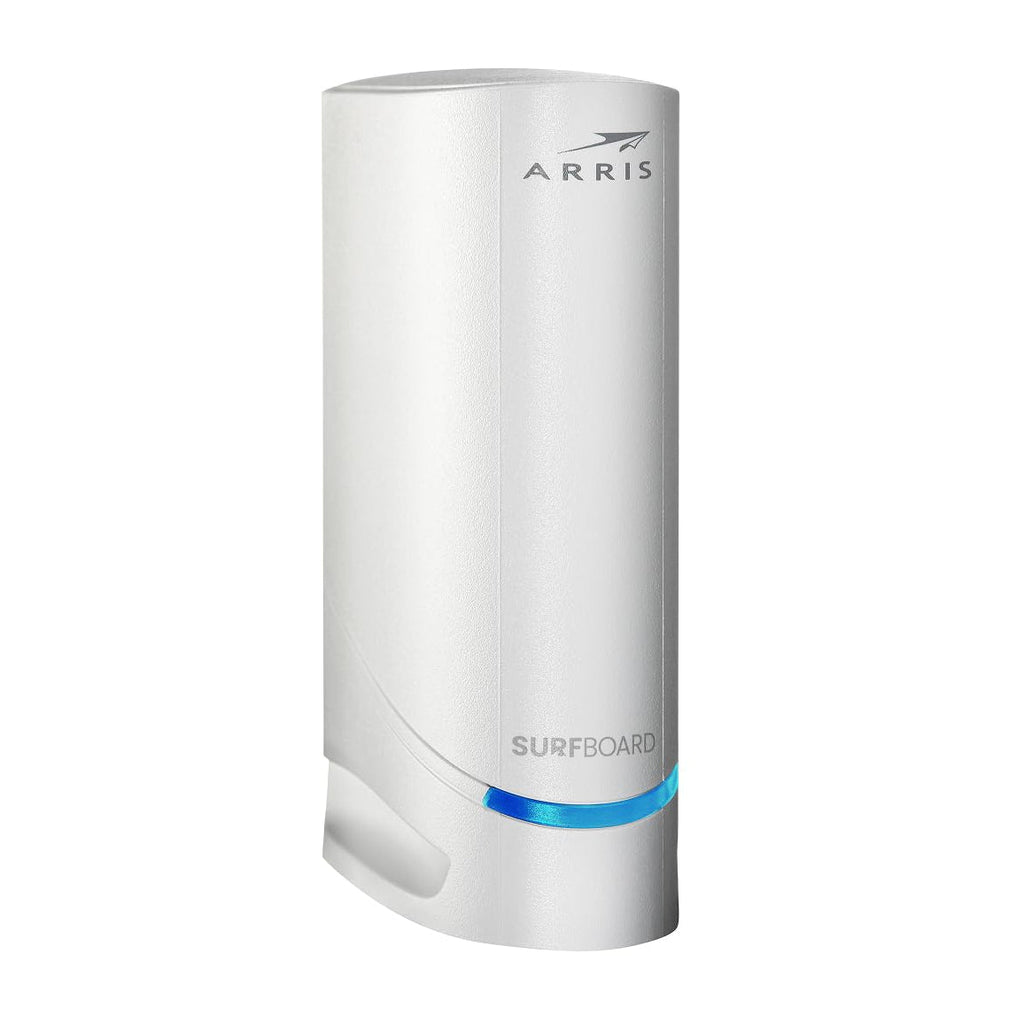 S34 DOCSIS 3.1 Multi Gig Cable Modem 2.5Gbps 1Gbps Ethernet Ports Compatible with Xfinity Cox Spectrum