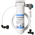 KQ8 Water Filter Kit Replacement Cartridge for Commercial Coffee Brewers Filtration System
