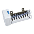 WPW10300022 Genuine OEM Refrigerator Ice Maker Assembly Replacement Replaces W10122556 W10300022 W10377190