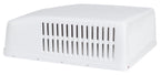 Aftermarket AC Shroud Replacement for Brisk Air Duo Therm White RV Air Conditioner Cover Unit