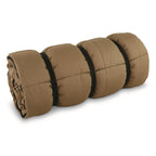 Sleeping Bag for Adults Cold Weather Winter Hiking Camping Hunter Canvas Outdoor Minus 30 Degrees