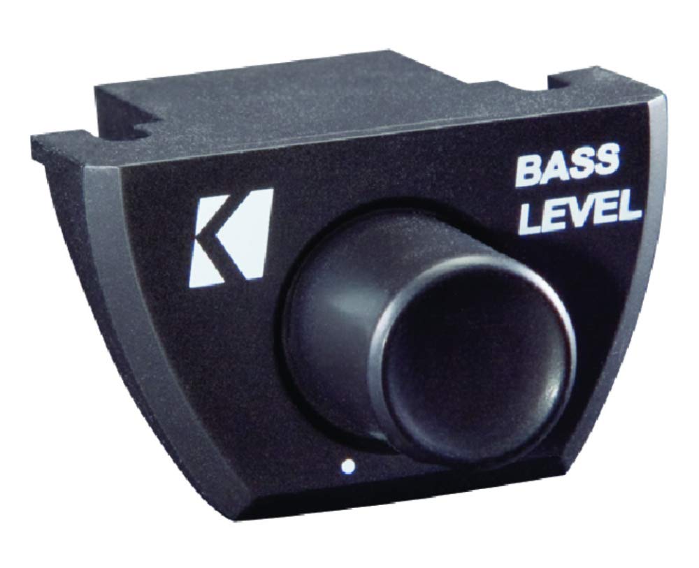 51HS10 Hideaway Compact Powered Subwoofer with 10 Inch Woofer for Car Audio and Vehicle Sound Systems