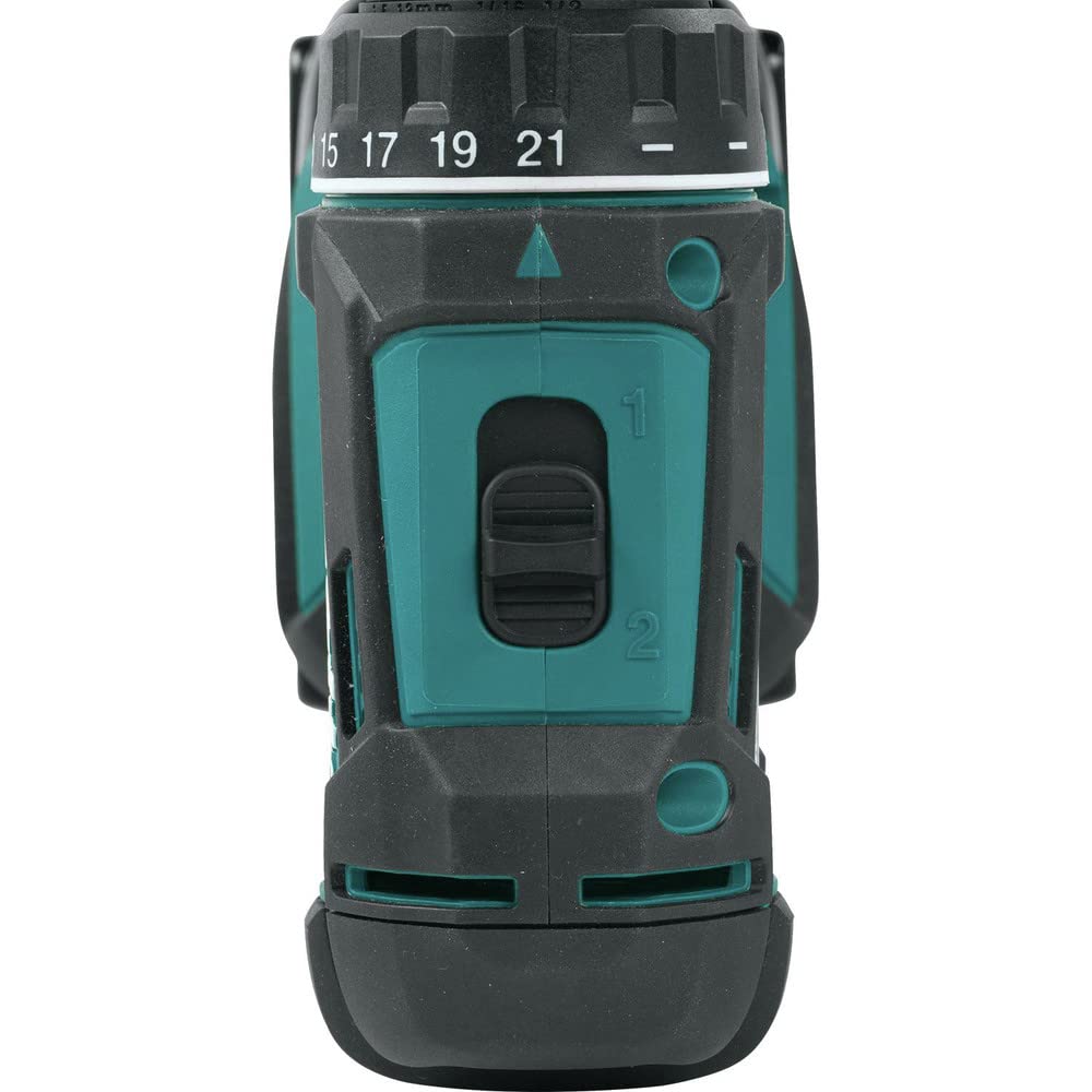 CT225SYX 18V LXT Lithium Ion Compact Cordless 2 Piece Combo Kit with 1.5Ah Batteries Power Tool Set