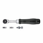 e Assist Mini Ratchet Wrench US Model Compact Electric Powered Tool for Tight Spaces and Repairs