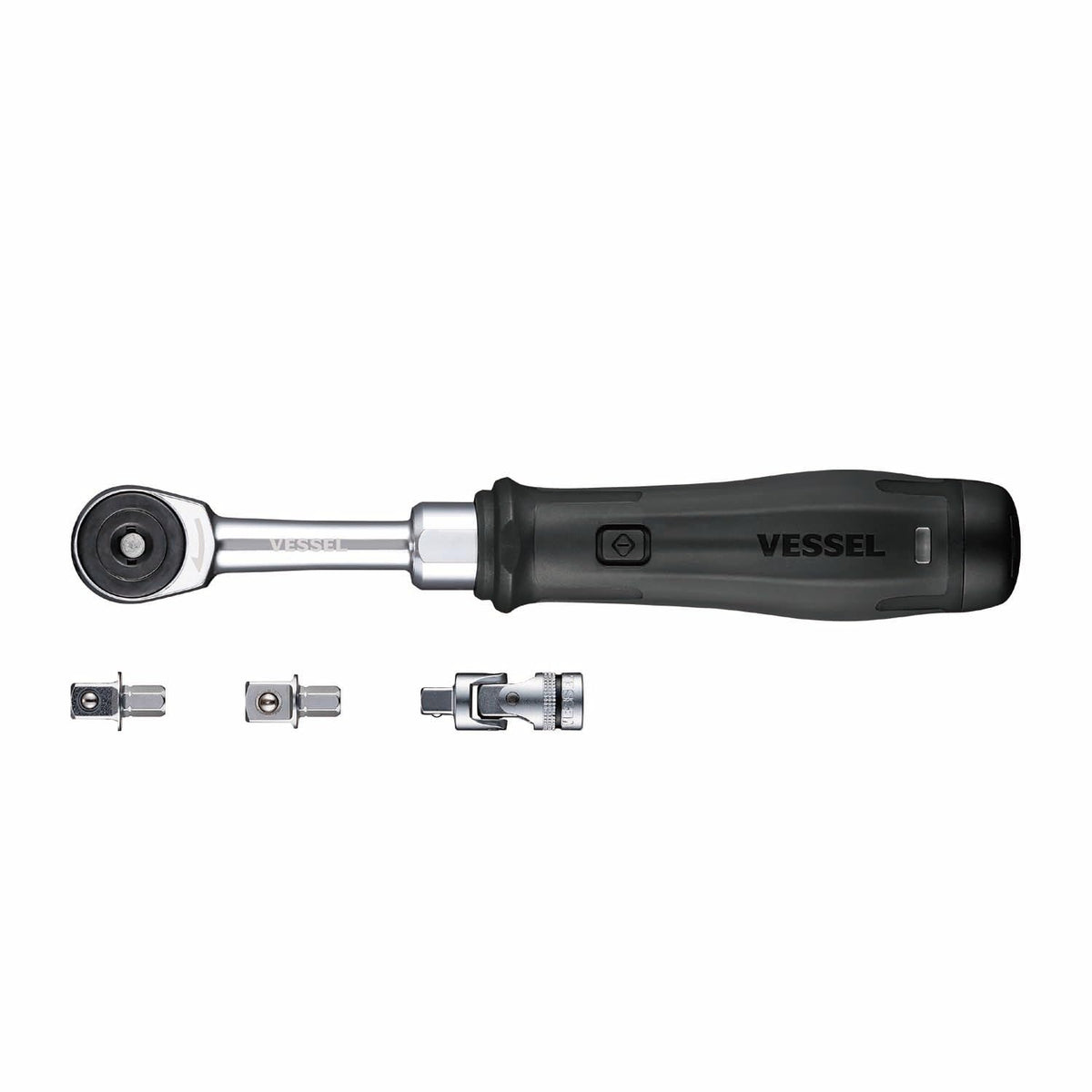 e Assist Mini Ratchet Wrench US Model Compact Electric Powered Tool for Tight Spaces and Repairs