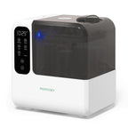 DeepClean D8 Bottle Washer Sterilizer and Dryer Precision Cleaning Machine