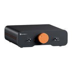 ZA3 Balanced Stereo Amp TPA3255 Mini 2 Channel Mono Amplifier for Passive Speakers Subwoofer 48V Power Supply