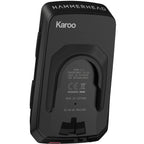 Karoo GPS Bike Computer for Cycling Navigation and Training with Route Mapping and Ride Tracking