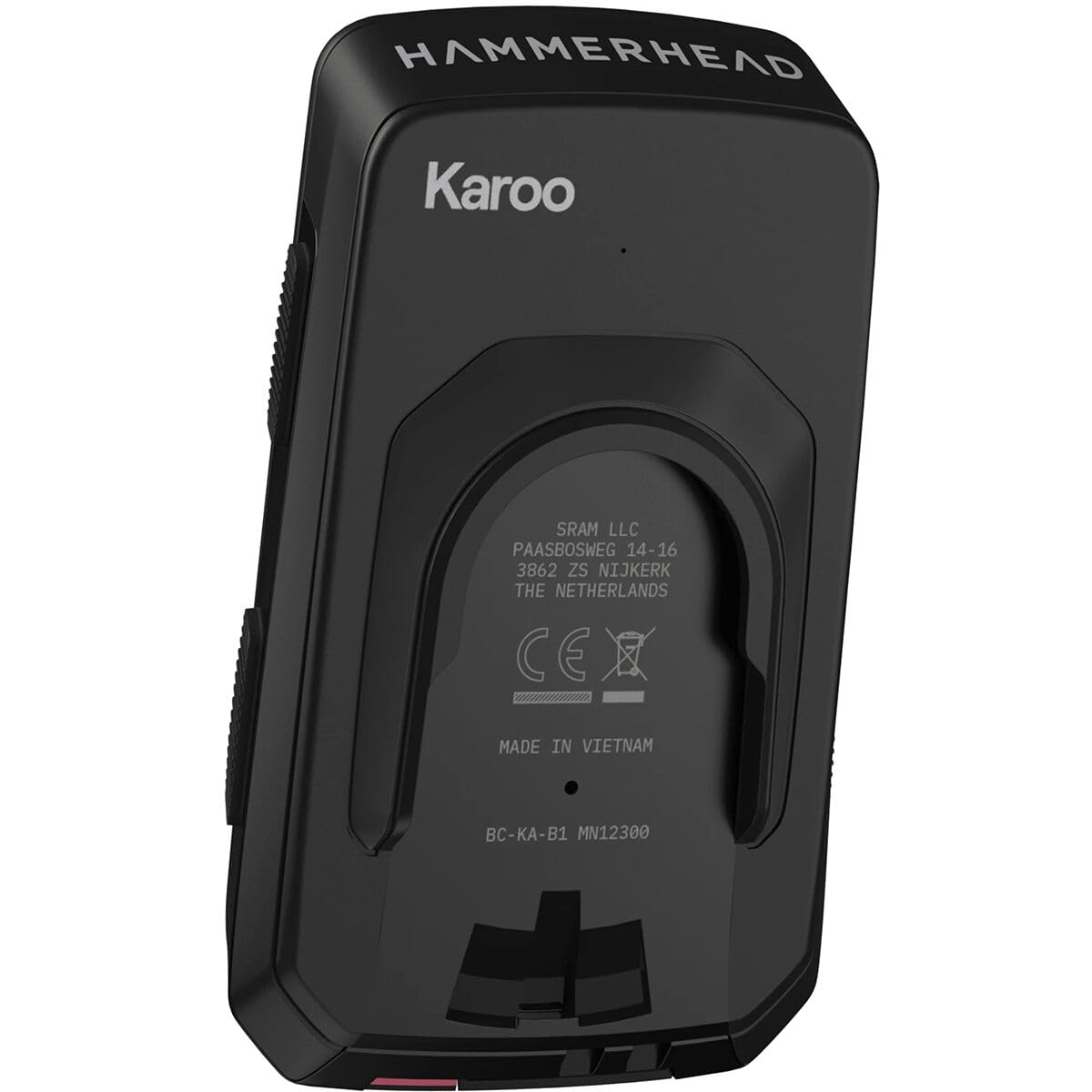 Karoo GPS Bike Computer for Cycling Navigation and Training with Route Mapping and Ride Tracking