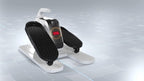 One motorized power assisted movement electric mobility aid for daily support and independence