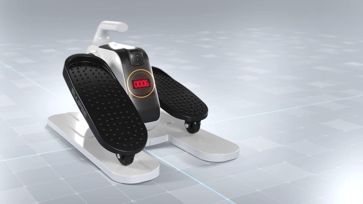 One motorized power assisted movement electric mobility aid for daily support and independence
