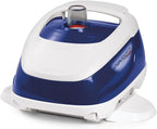 Navigator Pro Automatic Suction Pool Cleaner Head Only 925ADHBX Blue Replacement Vacuum Head for Pool