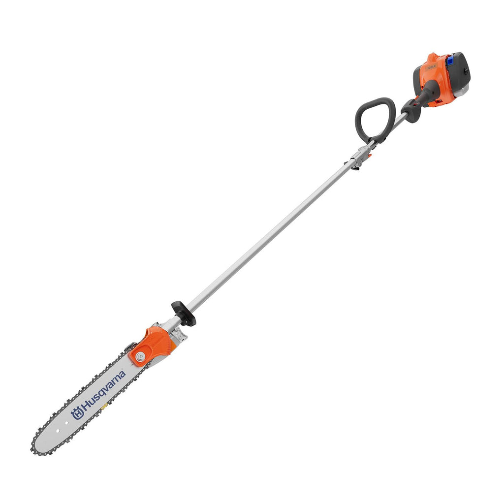 122LKP Gas Pole Saw Attachment 21.7CC Engine Conversion Kit for Tree Trimming and Branch Pruning