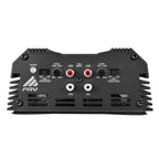 4 Channel Car Audio Amplifier, 2000W, 2 Ohm, 4 x 500W RMS, MDX2000.4