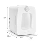 Sourdough Home Plus Starter Warmer and Cooler with App Control for Consistent Temperature and Home Baking