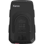 Karoo GPS Bike Computer for Cycling Navigation and Training with Route Mapping and Ride Tracking