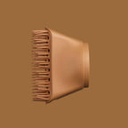 Powerful Salon Quality Blow Dryer with Four Attachments for Curly Coily and Tight Texture Hair