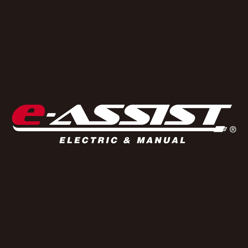 e Assist Mini Ratchet Wrench US Model Compact Electric Powered Tool for Tight Spaces and Repairs