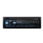 UTE-73BT Mechless Digital Media Receiver with Bluetooth Wireless Technology for Car Stereo