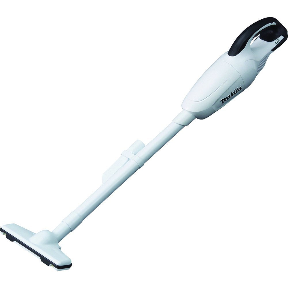 XLC02ZW 18V LXT Lithium Ion Compact Cordless Vacuum Tool Only White Home Car Pet Hair Cleaning
