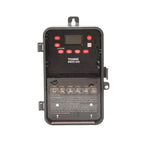 Electronic programmable multipurpose control astronomic 7 day time switch EWZ Series 120 to 277 V