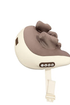 R19 Lite Neck and Shoulder Massager for relaxing deep tissue massage and muscle pain relief