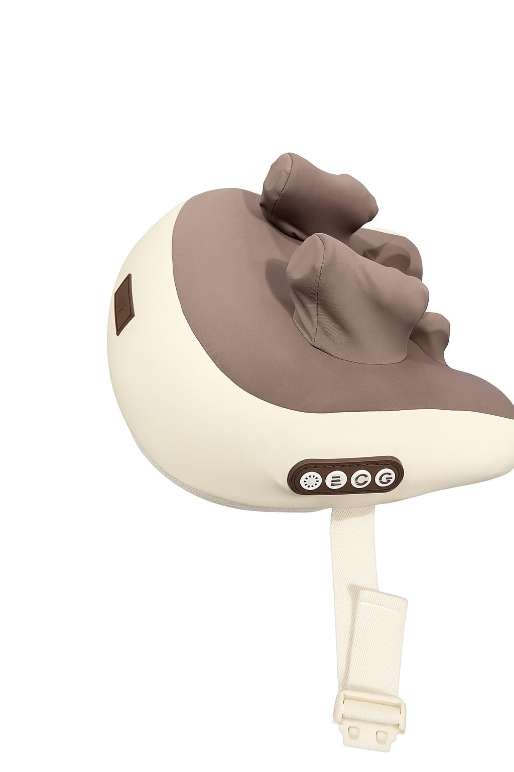 R19 Lite Neck and Shoulder Massager for relaxing deep tissue massage and muscle pain relief
