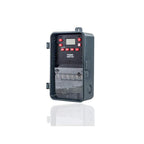 Electronic programmable multipurpose control astronomic 7 day time switch EWZ Series 120 to 277 V