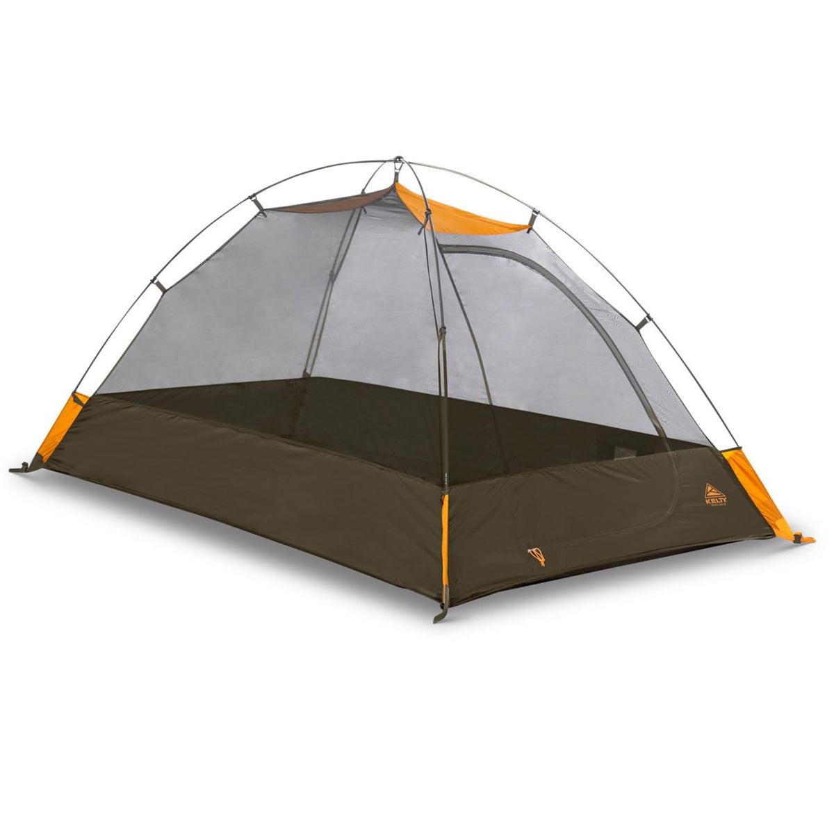 Grand Mesa 2P and 4P Backpacking Tent 3 Season Camping Thru Hiking Aluminum Pole Single Door Vestibule