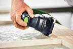 576054 Finish Orbital Sander RTS 400 REQ Plus Compact Finishing Sander for Woodworking and Detail Sanding