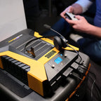3000 Watt Power Inverter with Bluetooth, PWD3000P